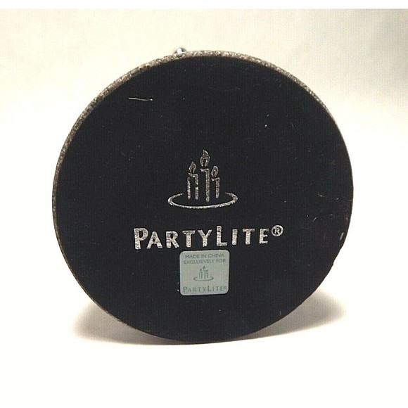 PartyLite Stone Puzzle Aroma Melts Warmer - Picture 7 of 10